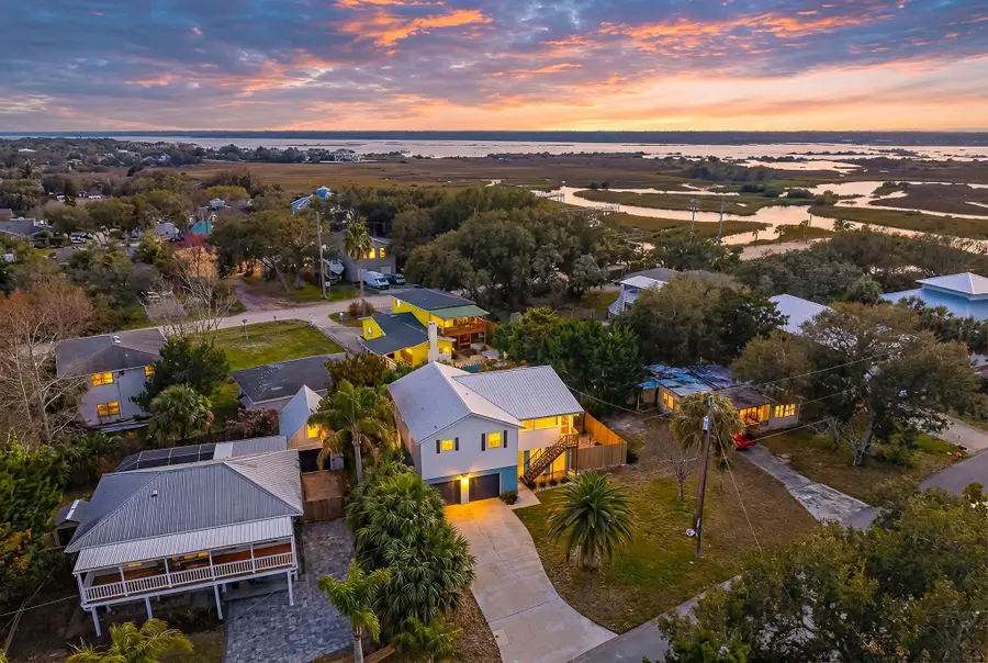 287 Boulevard Des Pins, Saint Augustine, FL 32080 - #3