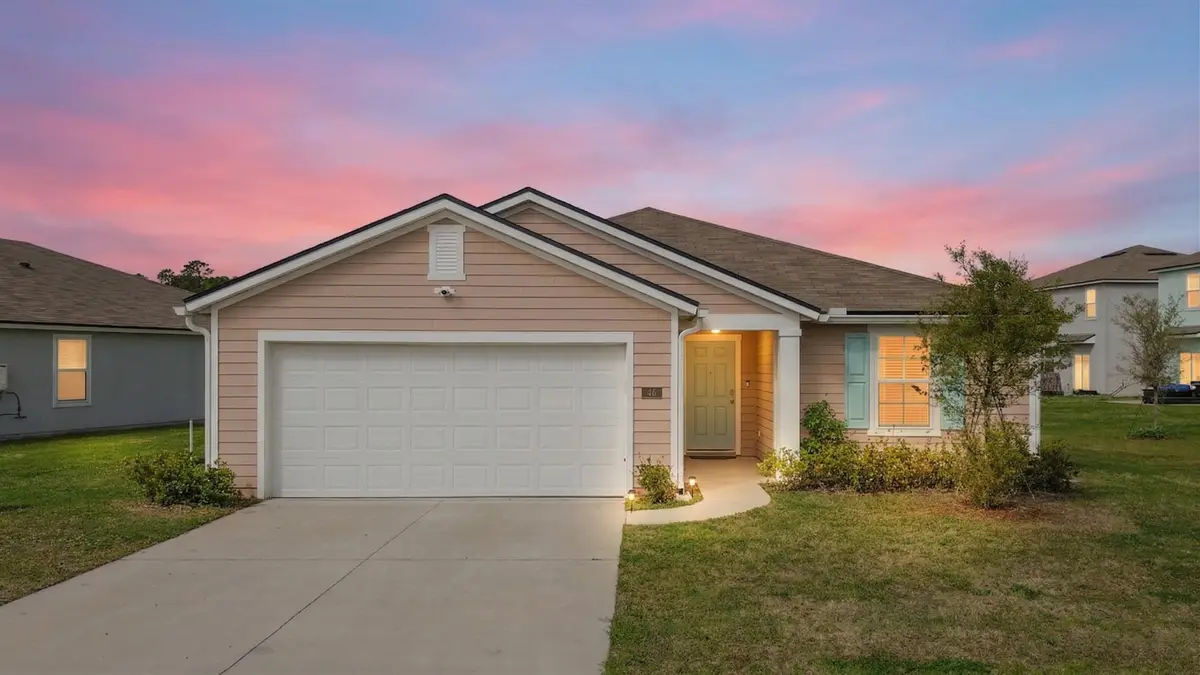 46 Albacete Rd, Saint Augustine, FL 32084 - #1
