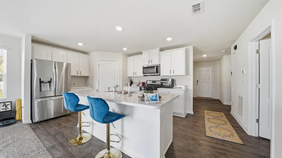 46 Albacete Rd, Saint Augustine, FL 32084 - #2