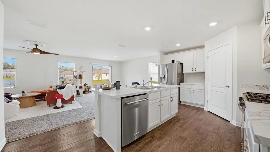 46 Albacete Rd, Saint Augustine, FL 32084 - #3