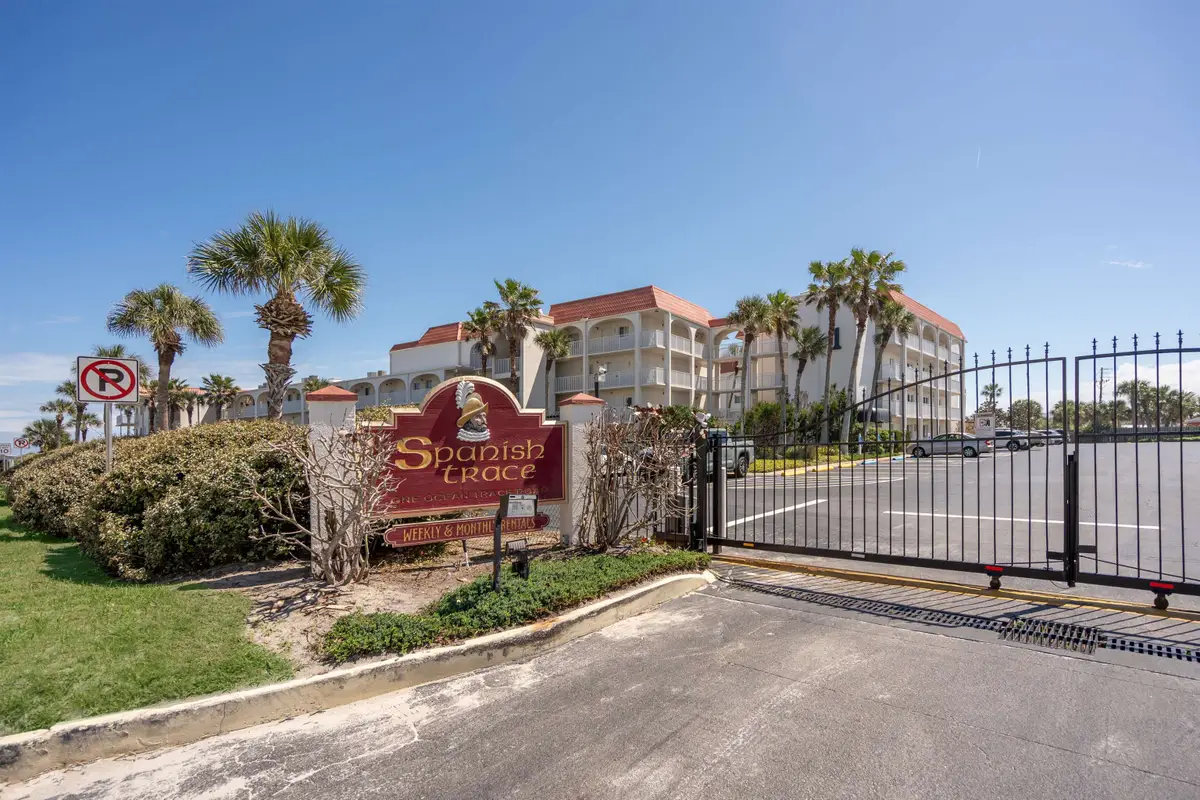 1 Ocean Trace Rd #232, Saint Augustine, FL 32080 - #1