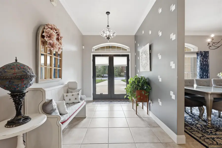 417 Leotta Dr, Saint Augustine, FL 32086 - #3