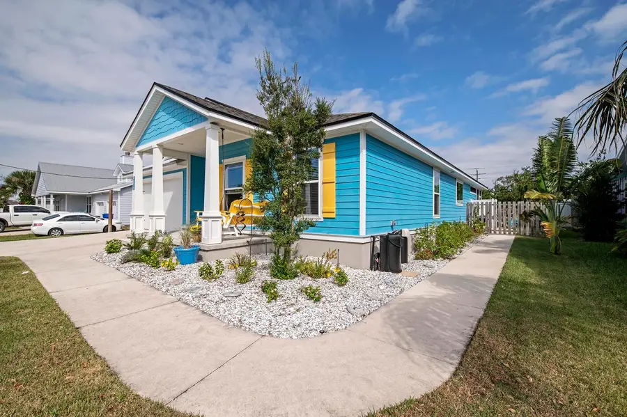 6056 Costanero Rd, Saint Augustine, FL 32080 - #3