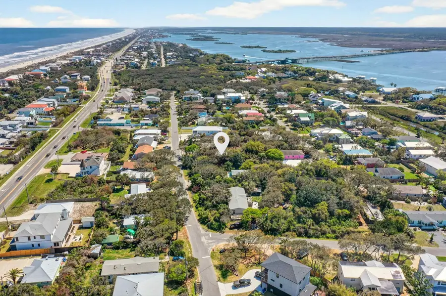 6433 Madison Street, Saint Augustine Beach, FL 32080 - #3