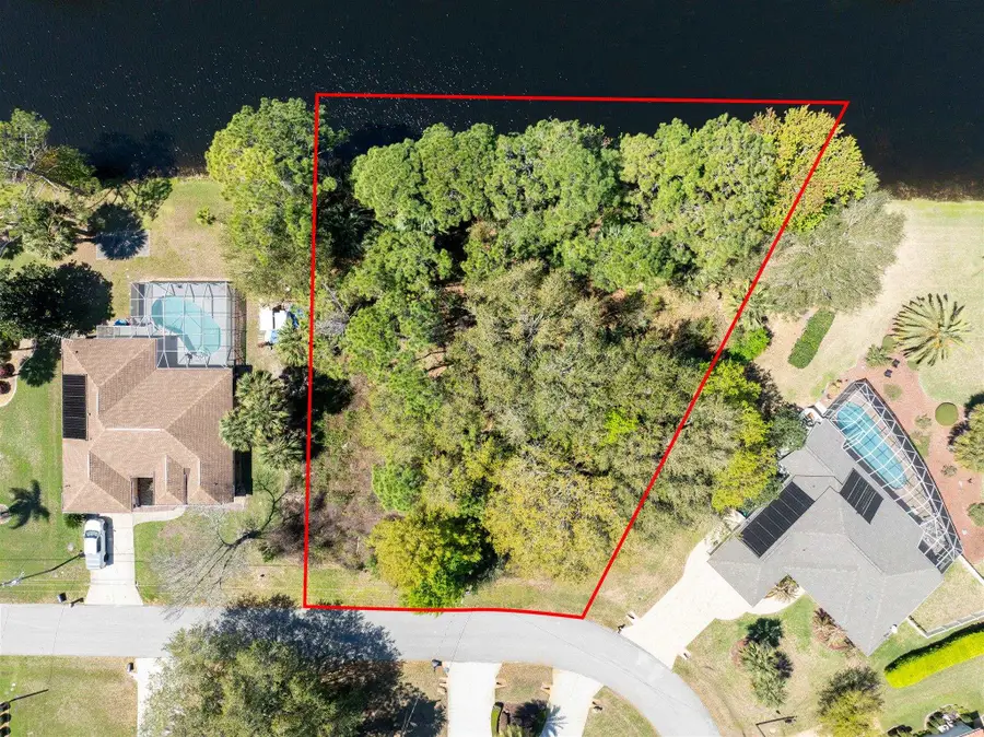 37 W Ludlow Lane, Palm Coast, FL 32137 - #2