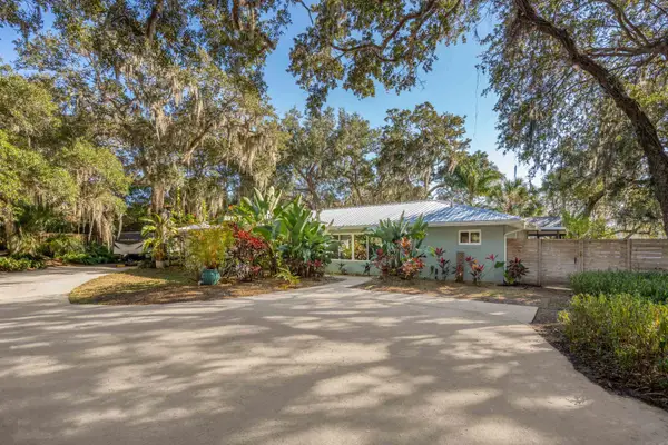 1 Geberts Way, St Augustine, FL 32080