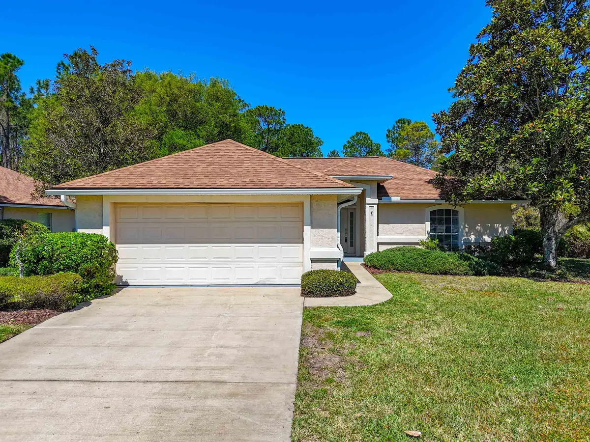 200 Merida Rd, Saint Augustine, FL 32086 - #1