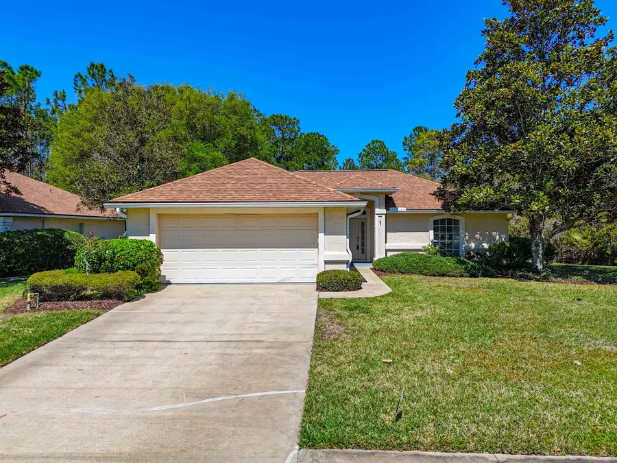 200 Merida Rd, Saint Augustine, FL 32086 - #2