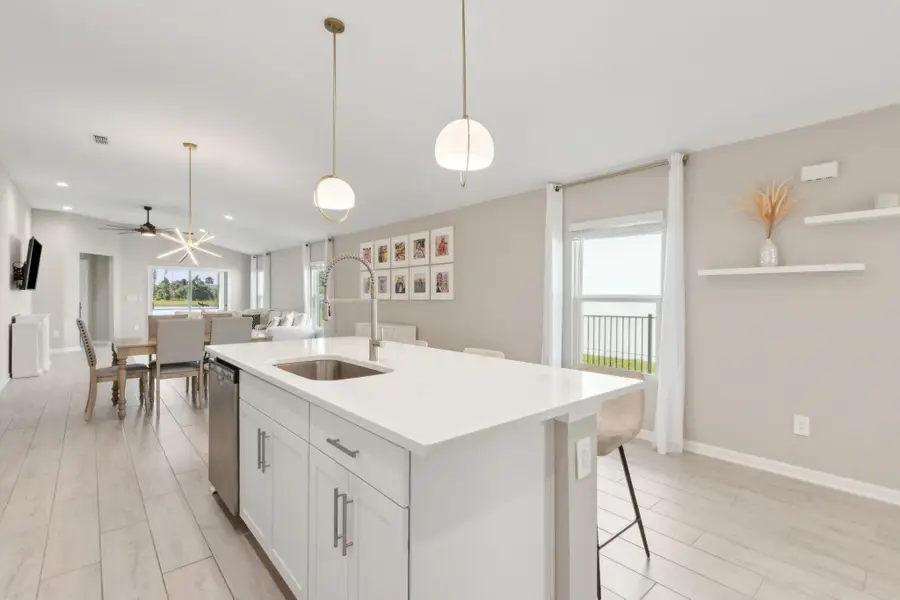 52 Carlota Way, Saint Augustine, FL 32095 - #3