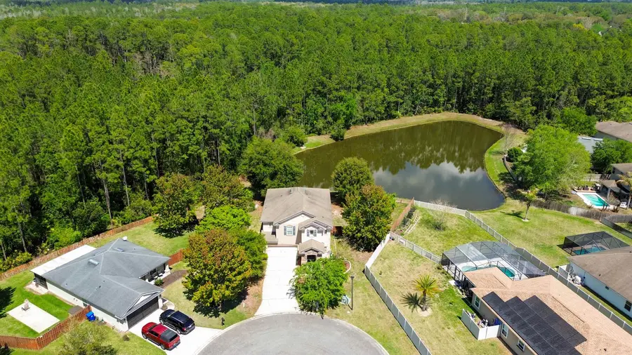 104 Claremont Ct, Elkton, FL 32033 - #2