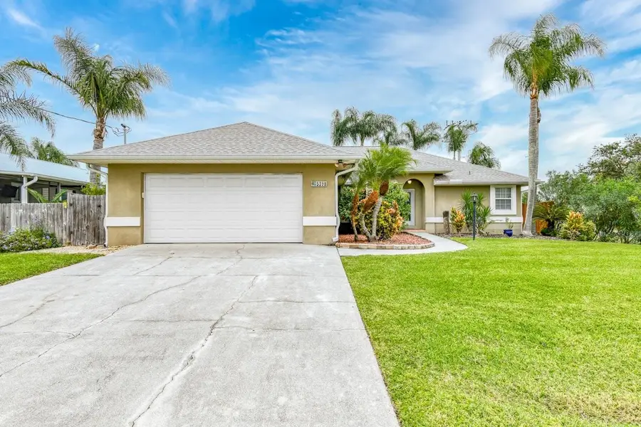 5398 Soundview Ave (pool Home), Saint Augustine, FL 32080 - #2