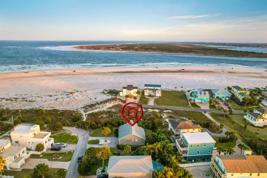 2651 Palencia St, Saint Augustine, FL 32084 - #2