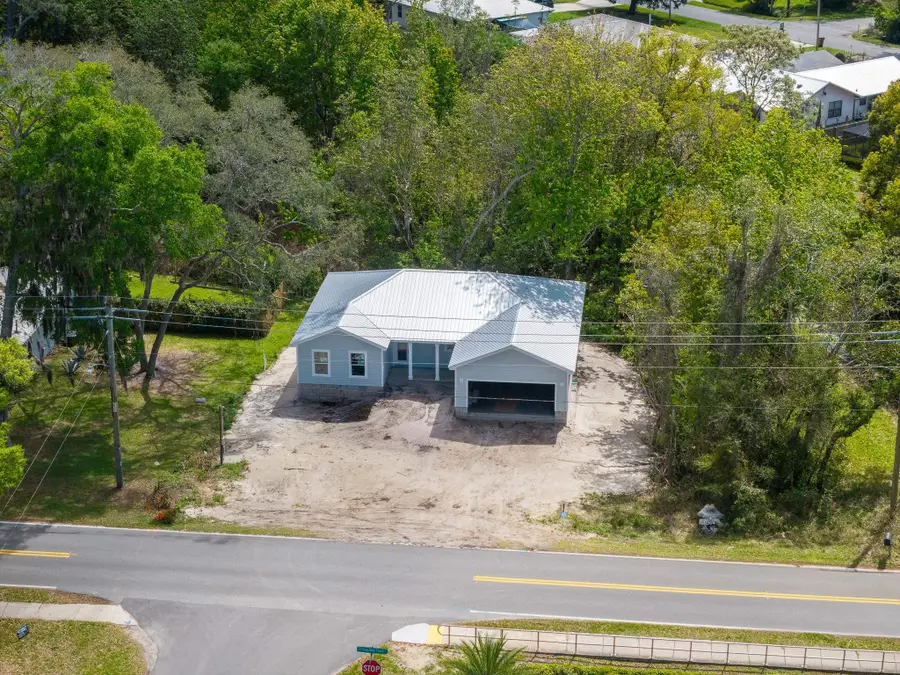 408 St Augustine South Drive, Saint Augustine, FL 32086 - #2
