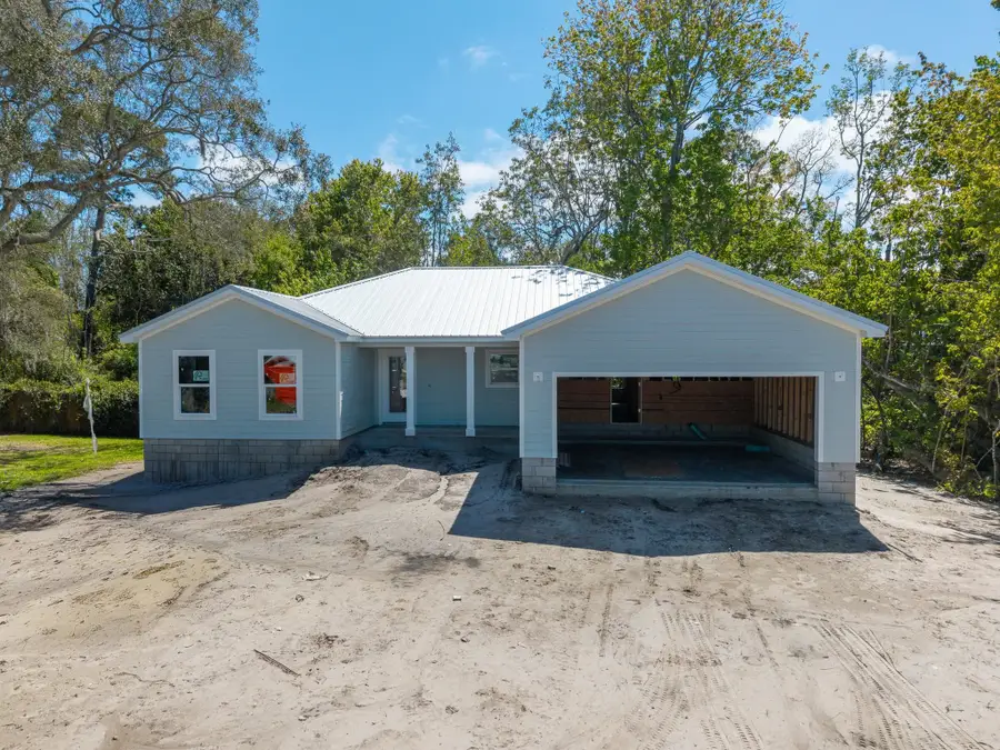 408 St Augustine South Drive, Saint Augustine, FL 32086 - #3