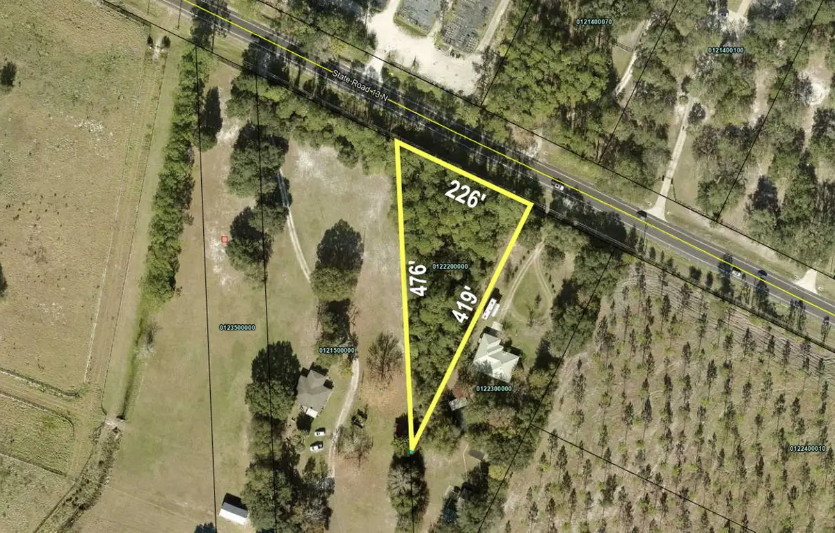 7273 State Road 13, Saint Augustine, FL 32092 - #1