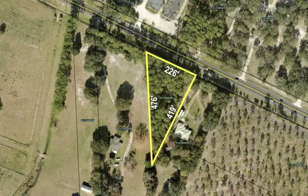 7273 State Road 13, St Augustine, FL 32092