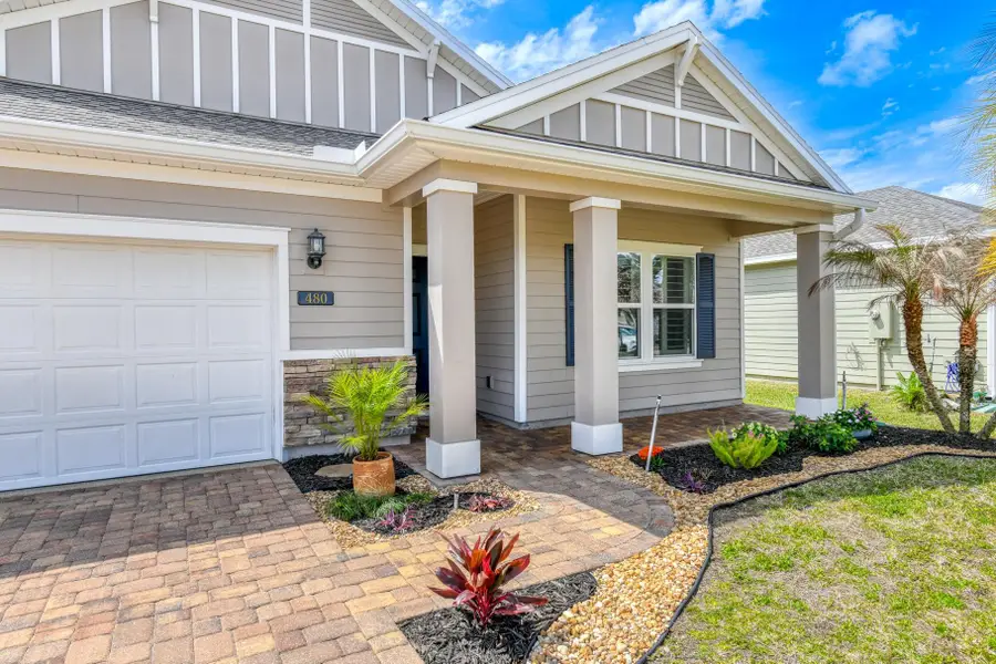 480 Stone Arbor, Saint Augustine, FL 32086 - #2