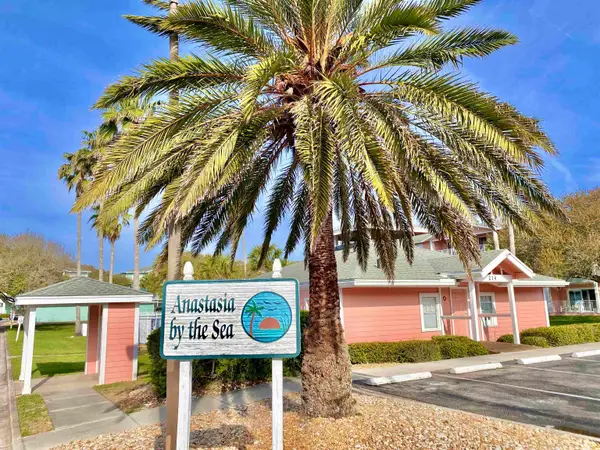 204 16th Street #G, St Augustine Beach, FL 32080