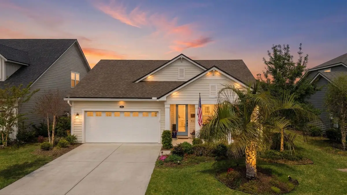 374 Convex Ln, Saint Augustine, FL 32095 - #1