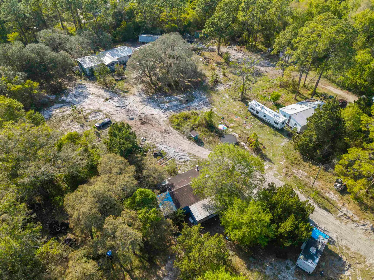 1931 Ryan Rd, Saint Augustine, FL 32092 - #1