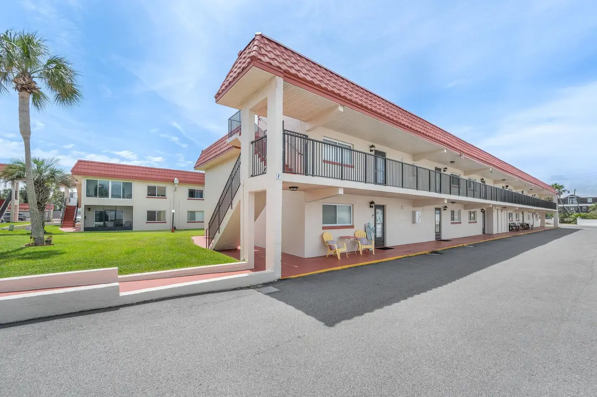 7175 A1a S F237 #F237, Saint Augustine, FL 32080 - #1