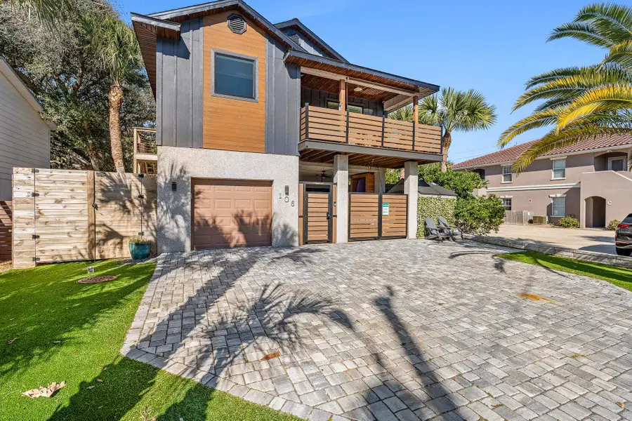 106 E St, Saint Augustine, FL 32080 - #3