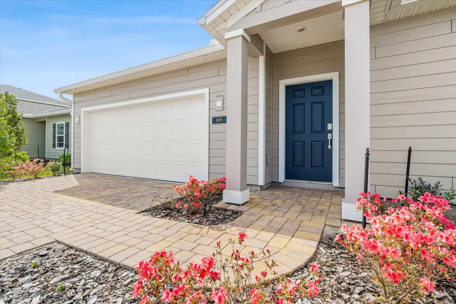 89 Kingsley Park Way, Saint Augustine, FL 32084 - #3
