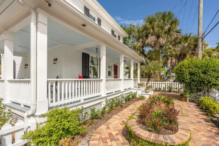 26 Riberia Street, Saint Augustine, FL 32084 - #2
