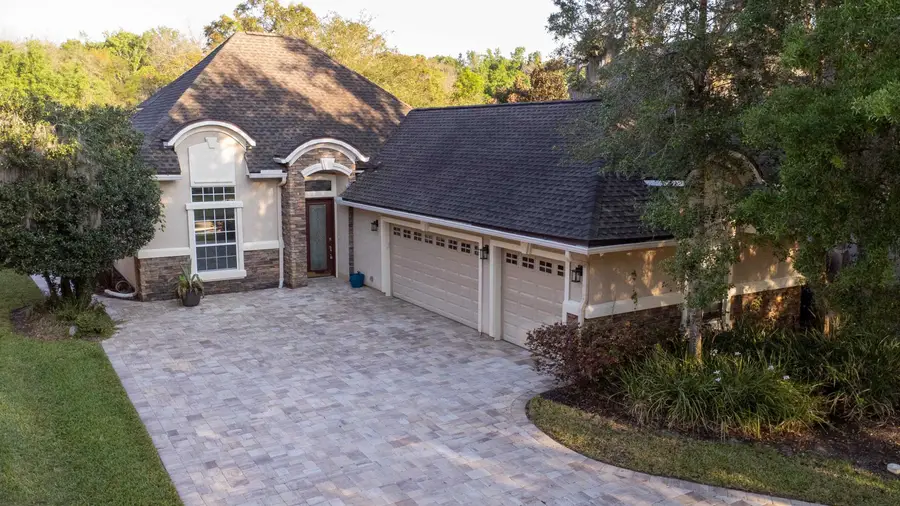 4636 Tuscan Wood Ct, Saint Augustine, FL 32092 - #2