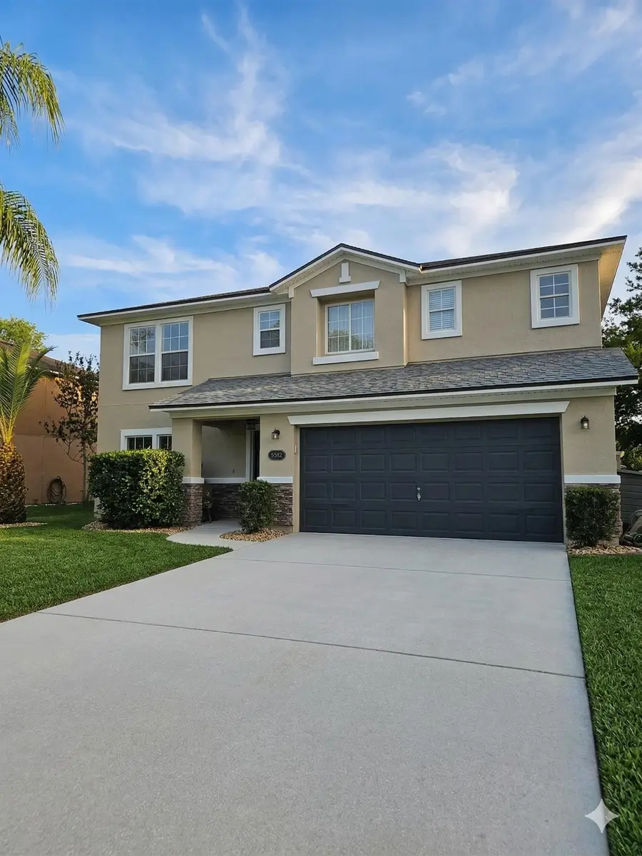 5312 Cypress Links Blvd, Elkton, FL 32033 - #2