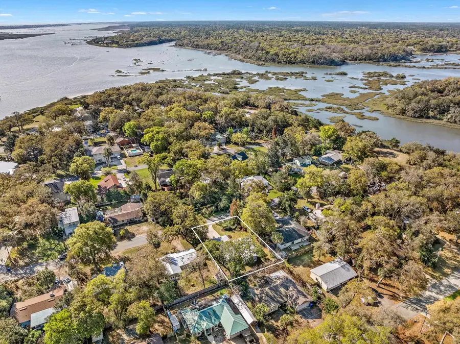 121 Neptune Rd, Saint Augustine, FL 32086 - #3