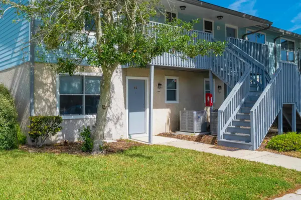 700 W Pope Rd H57 #H57, St Augustine, FL 32080