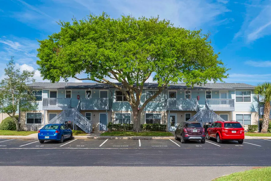 700 W Pope Rd H57 #H57, Saint Augustine, FL 32080 - #2