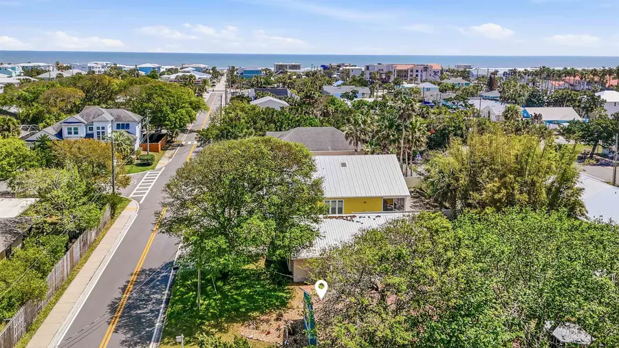 207 11th St, Saint Augustine, FL 32080 - #2