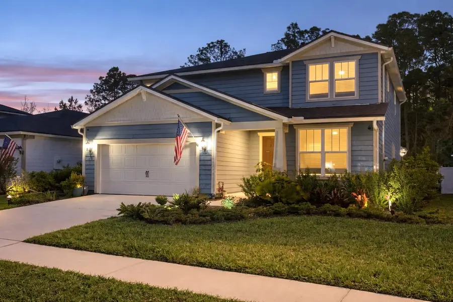 165 Myrtle Oak Ct, Saint Augustine, FL 32092 - #3