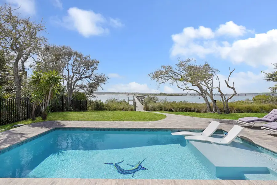 7101 Middleton Ave, Saint Augustine, FL 32080 - #2