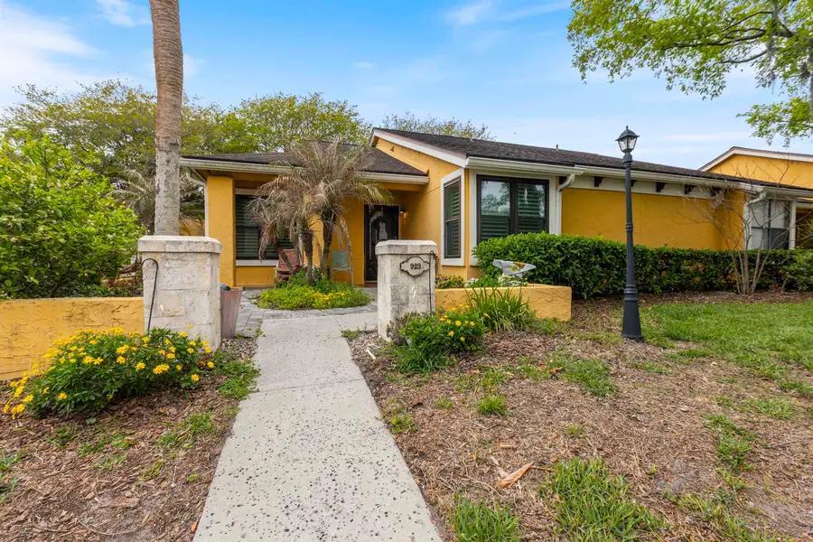 923 Seashell Ln, Ponte Vedra Beach, FL 32082 - #2