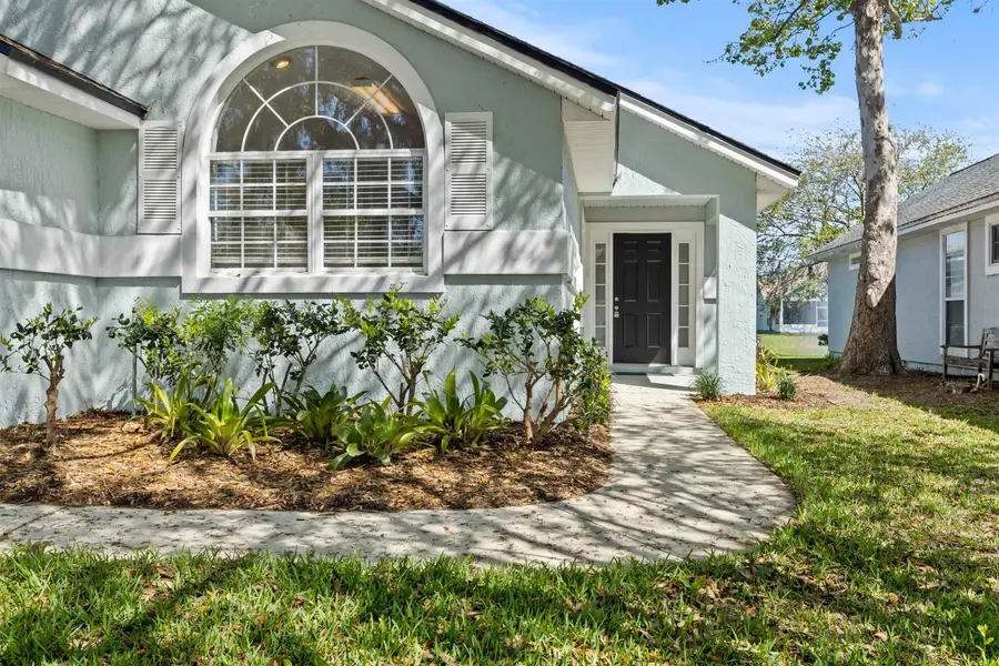 428 Chamberlain Dr, Saint Augustine, FL 32086 - #2