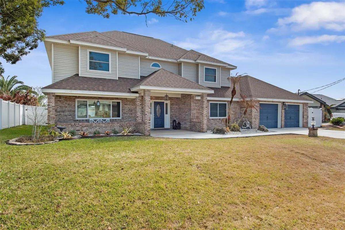 15 Colony Ct, Palm Coast, FL 32137 - #1