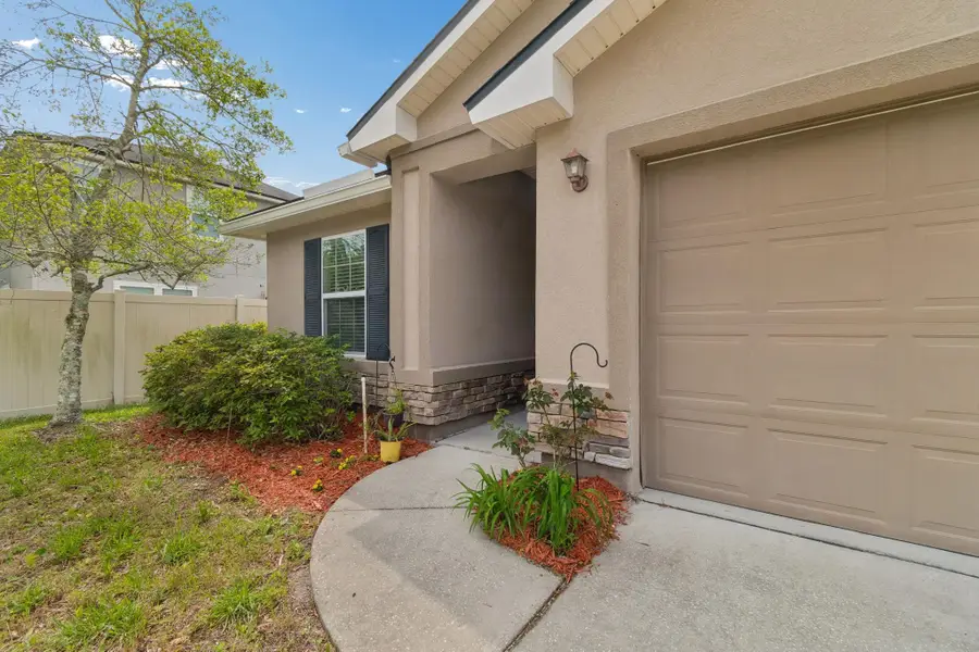 187 Timberwood Dr, Saint Augustine, FL 32084 - #2