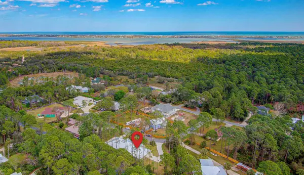 971 & 967 Irma Way, St Augustine, FL 32086