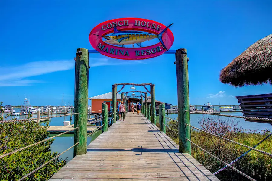 57 Comares Ave #E12, Saint Augustine, FL 32080 - #2