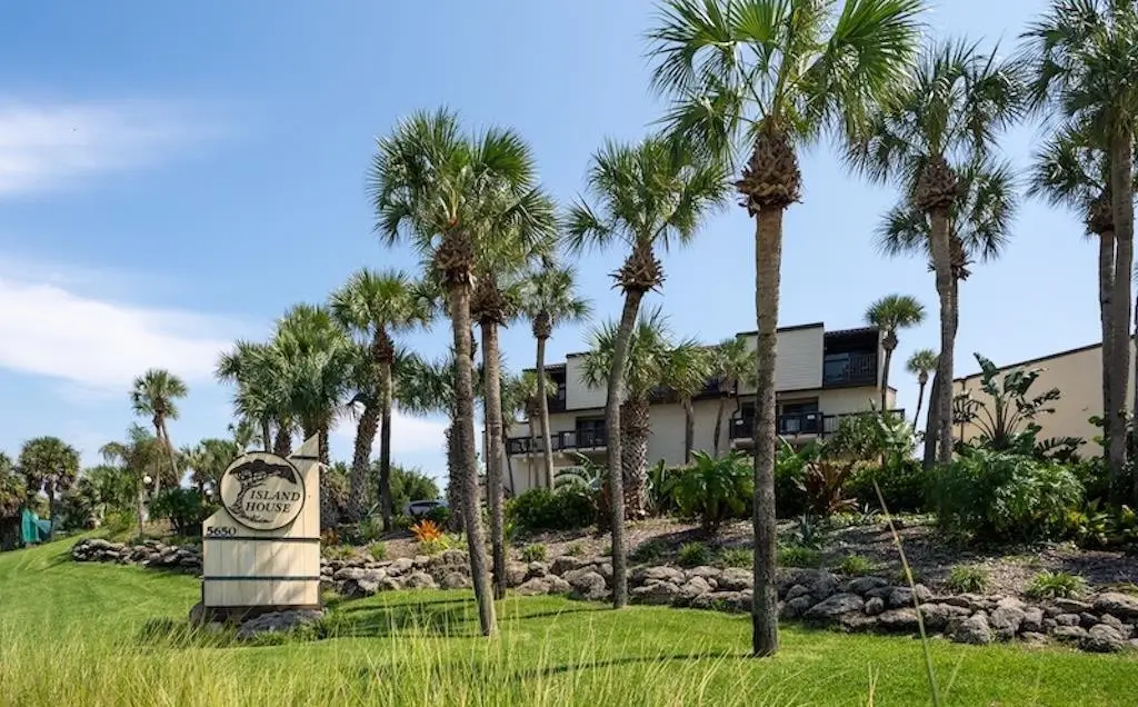 5650 A1a S G117 #G117, Saint Augustine, FL 32080 - #1