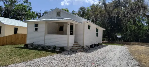 98 Bruen St, St Augustine, FL 32084