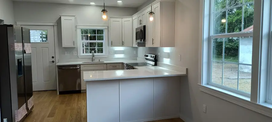 98 Bruen St, Saint Augustine, FL 32084 - #2