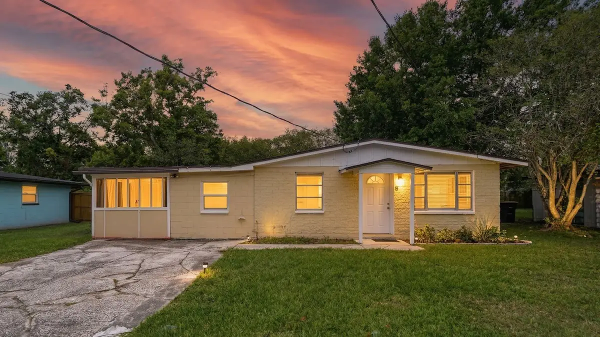 5822 Tampico Rd, Jacksonville, FL 32244 - #1