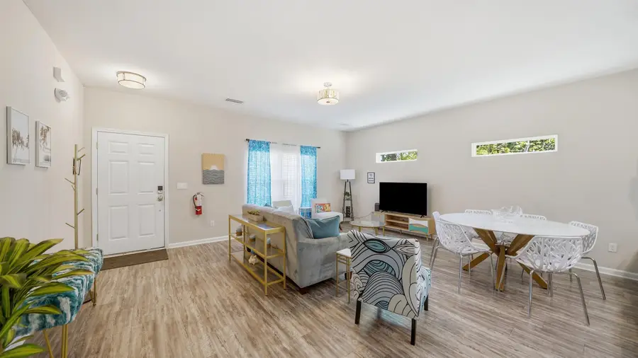 241 Columbus St, Saint Augustine, FL 32084 - #3