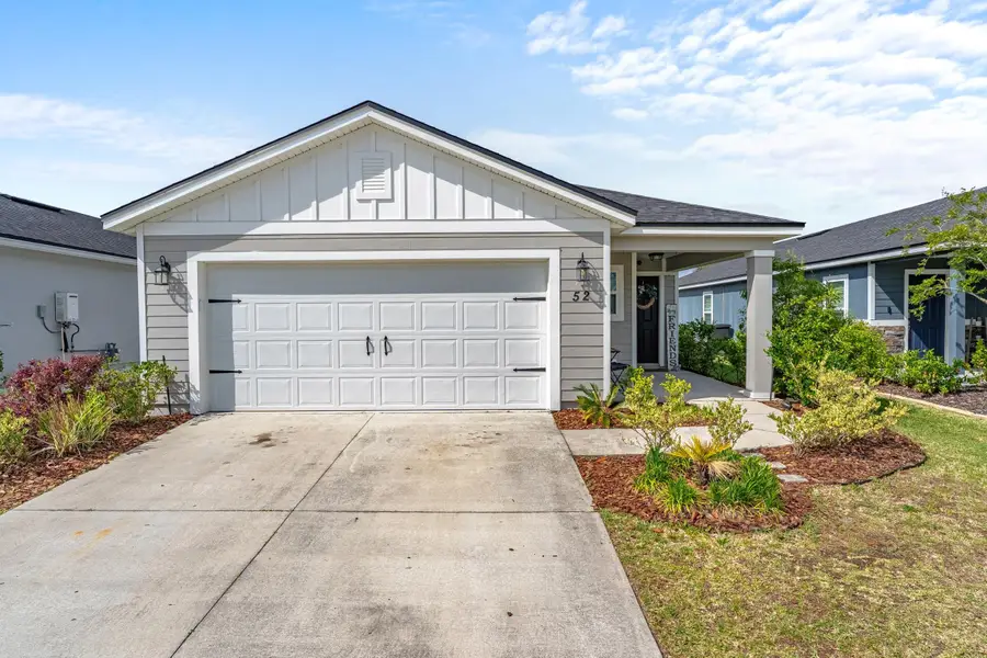 52 Newland Ct, Saint Augustine, FL 32092 - #3