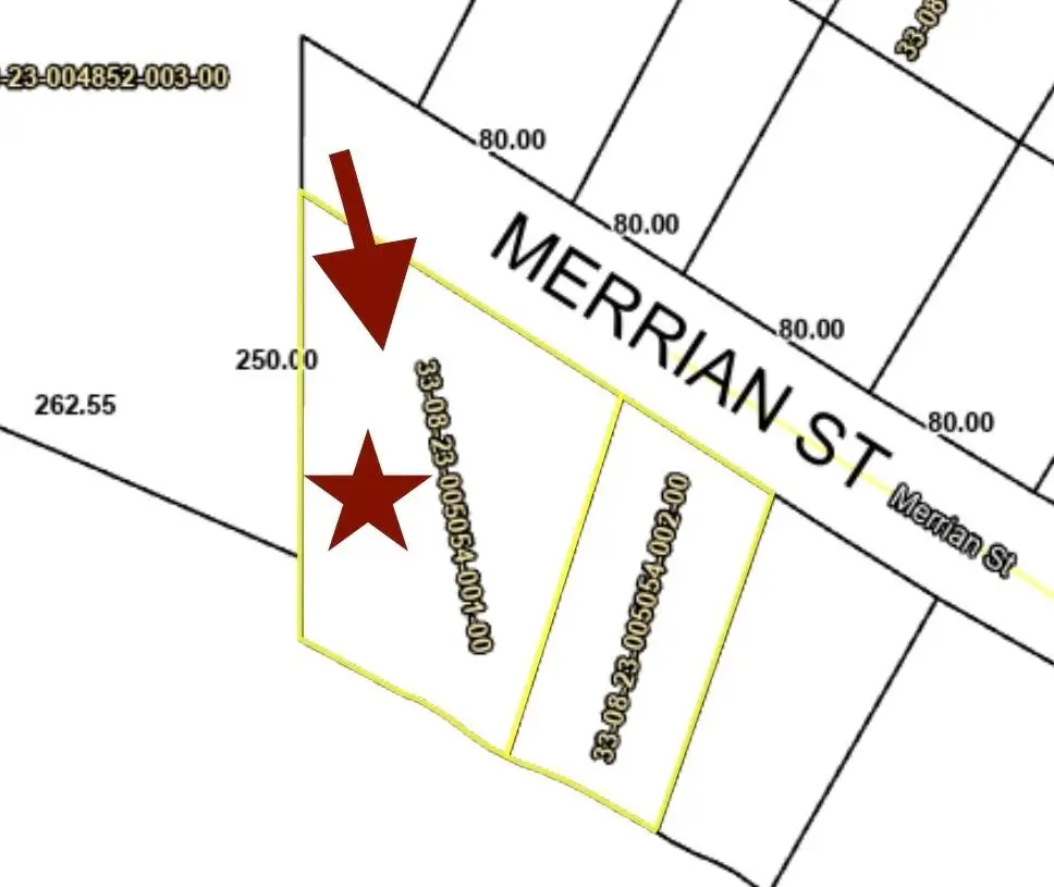 000 Merrian St, Keystone Heights, FL 32656 - #1