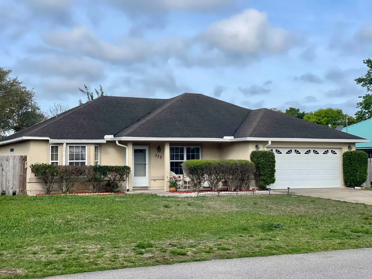 330 Segovia, Saint Augustine, FL 32086 - #1
